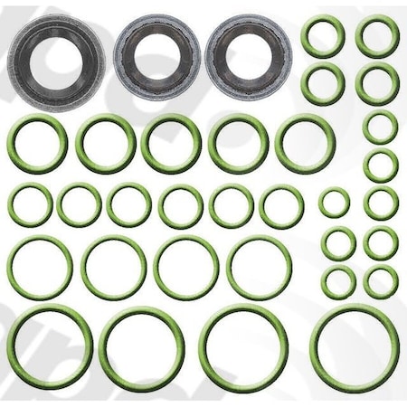 Gpd System Service Kit 9411615